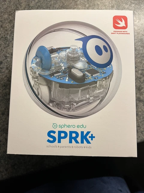 Sphero SPRK+ Mint Condition
