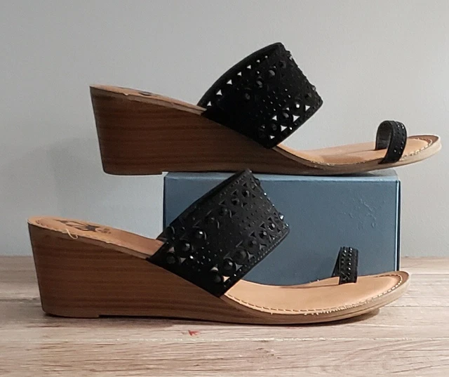 Fergalicious tinker deals platform sandal