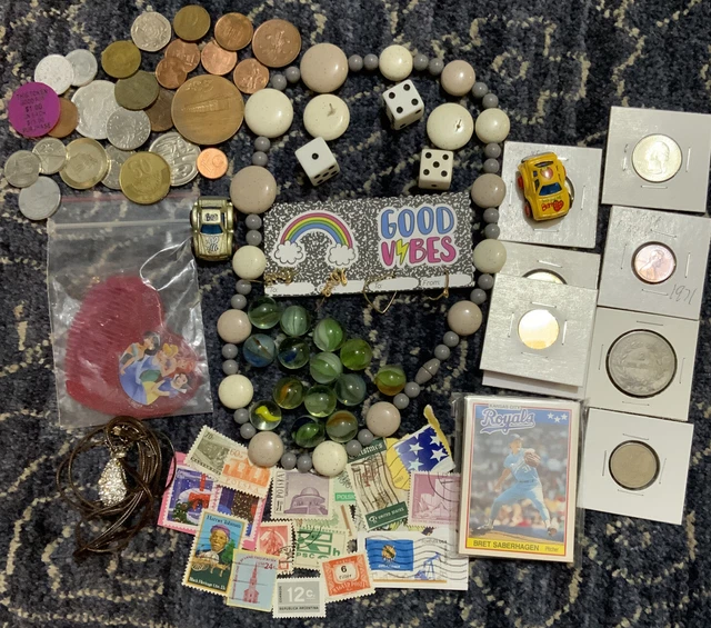 Junk Drawer Lot Junk Drawer Lot