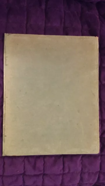 Letters from the Cardinal Borgia and Cardinal of York 1800 HC Inscribed!