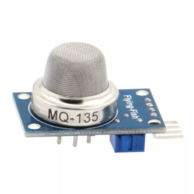 Capteur MQ135 - compatible Arduino - CAPMQ135