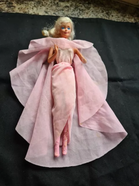 Vintage Barbie Doll ‘Pink Jubilee /Party Pink’