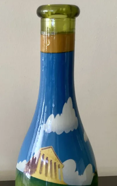 Sydney 2000 Olympics Lindemans Spirit Of 2000 Chardonnay Commemorative Bottle 3