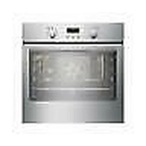 ELECTROLUX FS73XE Four Pizza Inox Multisette Infispace 60 CM Classe A