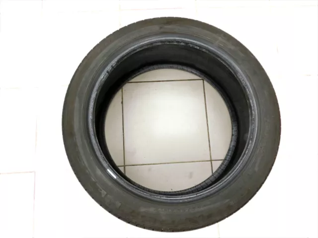 1x pneus dété Nexen 225/45R17 Y 5.1mm