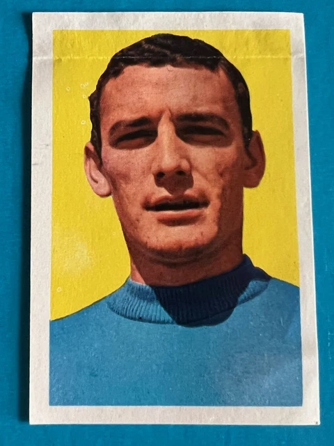 RIVA GIGI ITALIA 1970 71 calciatori card sticker figurina Cagliari ...