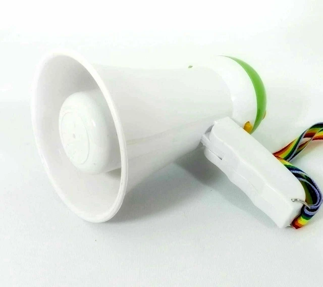 Megafono Altoparlante Usato In Italia | Vedi Tutte I 39 Prezzi - Foto 5