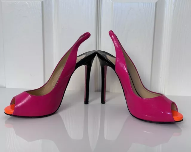 Sandali hotsell christian louboutin