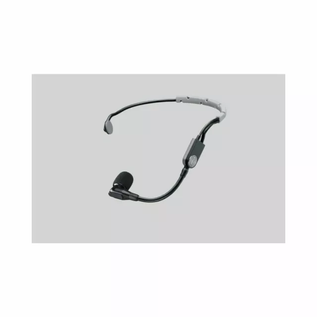 SHURE SM35 TQG - professionelles Headset