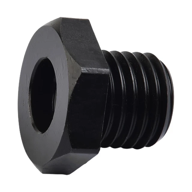 Wood Lathe Chuck Adapter Screw Thread Spindle Adapter Durable And Practical