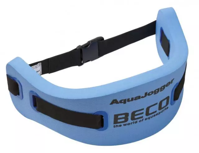 Beco Aqua Jogging Gürtel Woman Schwimmgürtel Wassersport Aquafitness 9619