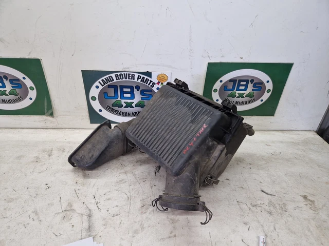 Air Filter Housings, Air & Fuel Delivery, Car & Truck Parts