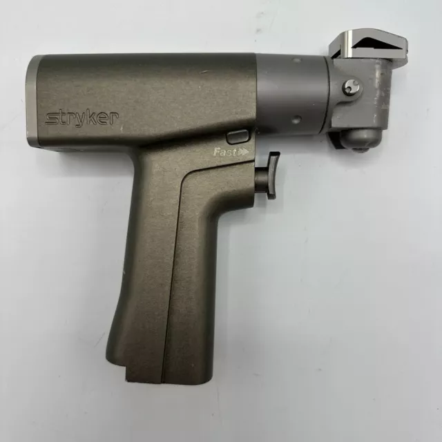 Stryker System 6 6208 Sagittal saw