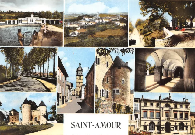 39-Saint Amour-N 600-B/0113