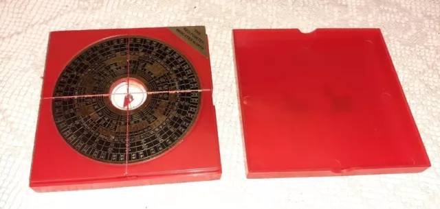 Feng Shui Compass