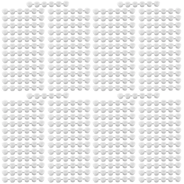 Scatola Metallo Per Acquerelli Portatile - 24/48 Pozzetti, Con Tavolozza E Anello Da Pollice Per Artisti