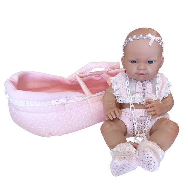 Bebes Reborn Originales et Réalistes Boutique BEBES REBORN