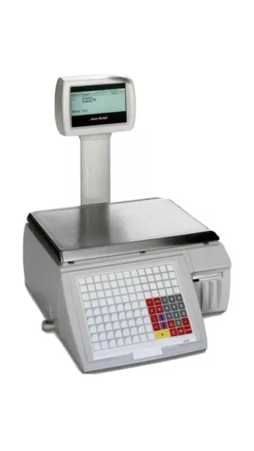 used Avery Berkel Till/Scales