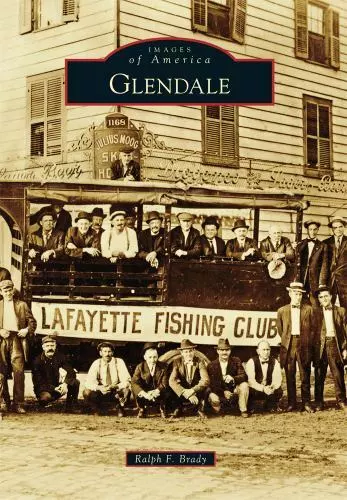 Glendale, New York, Images of America, Paperback