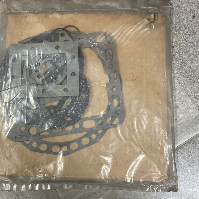 Copeland Gasket Set Kit 998-0669-18 New