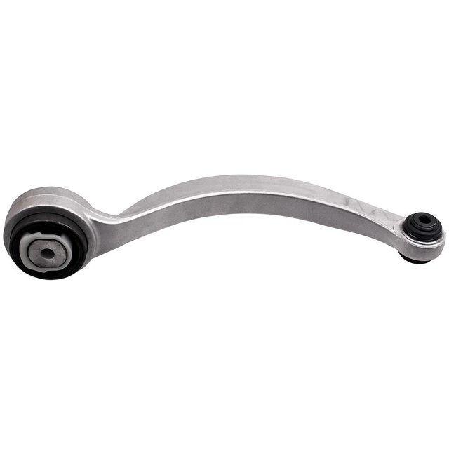 Front Right Lower Control Arm (Rearward) For Jaguar S-Type, XF, XJ8, XJR, XK, XKR 2003-2015 – Stamped Steel, Direct Fit