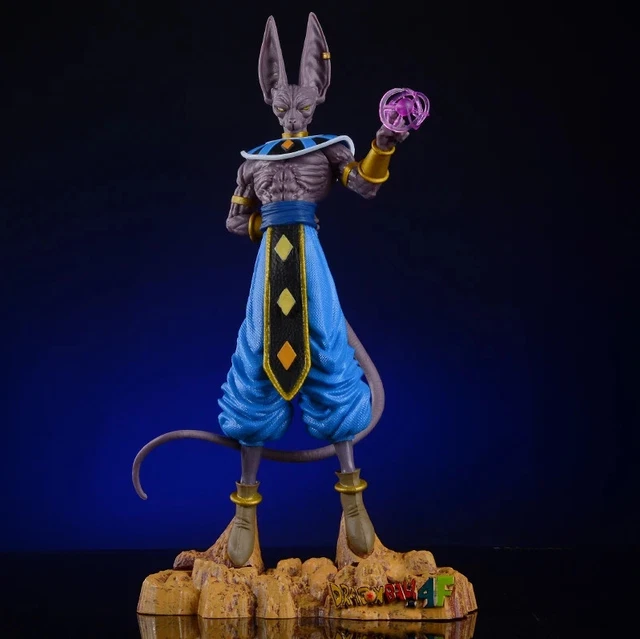 Figurine Freezer - Manga Universe