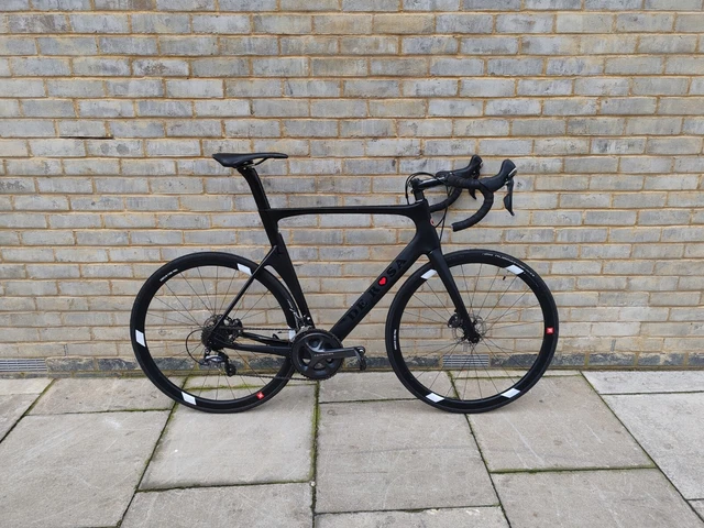 De rosa sk pininfarina rim 2025 brake