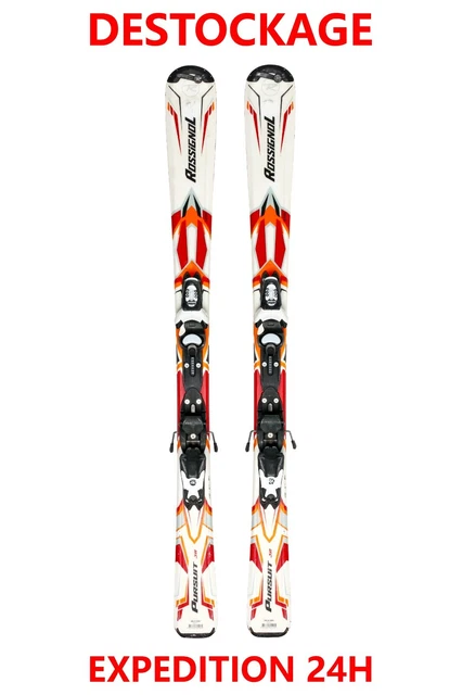 BOTTES DE SKI ALPIN ROSSIGNOL FUN GIRL J4 BLANC/ROSE POUR JUNIOR BOTTES DE SKI ALPIN ROSSIGNOL FUN GIRL J4 BLANC/ROSE POUR JUNIOR