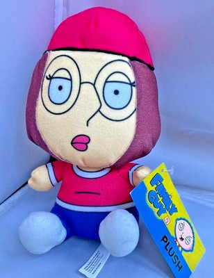 family guy meg stuffed animals