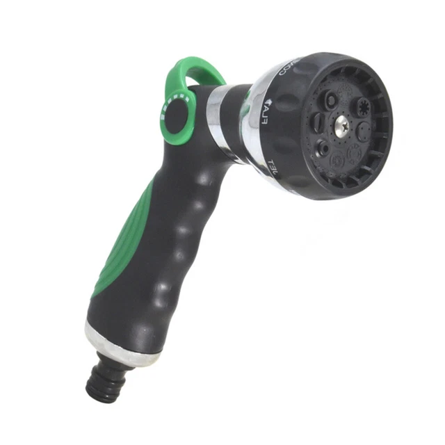 Hohe Druckgartenschlauchsprüher Durable Hand-Spritzer für Bewässerungsanlagen