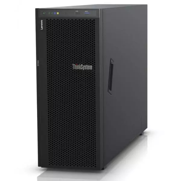 Lenovo 589754 Lenovo ThinkSystem ST550 server Tower (4U) Intel® Xeon® Silver 421