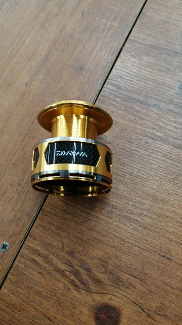 Daiwa 18 Tournament Iso LBD – Isofishinglifestyle