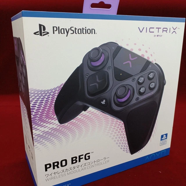 VICTRIX PRO BFG Wireless Customized Controller $542.15 - PicClick AU