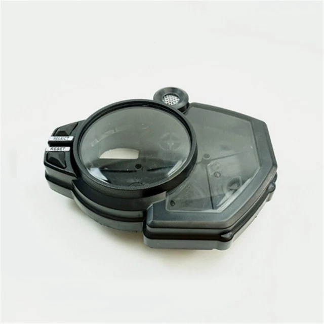 SPEEDOMETER TACHOMETER GAUGE Case Cover For Yamaha YZF-R6 YZF R6 2017 ...