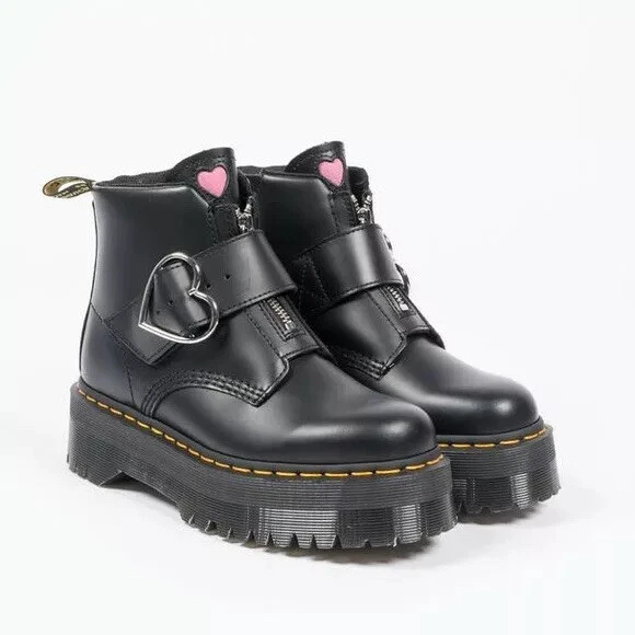 Lazy online oaf boots