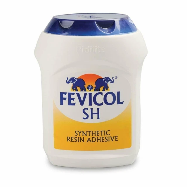 Pidilite Fevicol SH - Ultimate adhesivo para carpintería 250gm