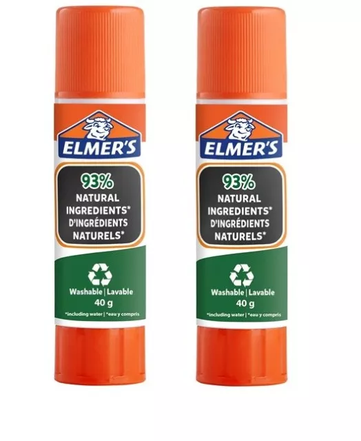 Elmer S Colle Slime Magique Liquide Solution 259 ML Bouteille ( Jusqu'À 4  Lots )