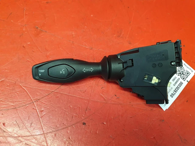 FORD FIESTA MK7 Indicator Steering Column Switch Stalks 2009 £24.95 ...