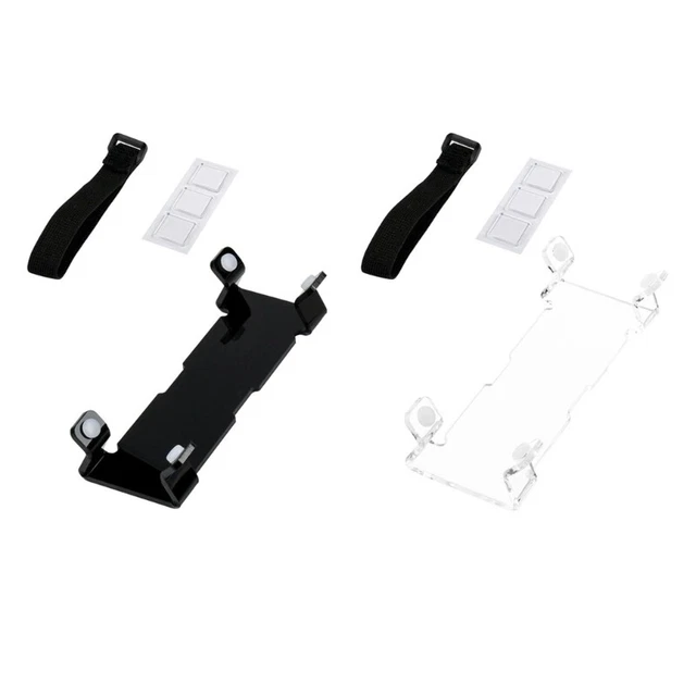 Acrylic Speaker Bracket for Flip 6/Flip 5/Flip 4 Desktop Holder Shockproof