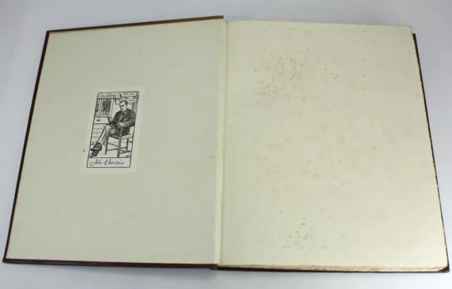 Burlington Fino Artes ; Catálogo Colección Objetos De British Heráldico Art 1916 3