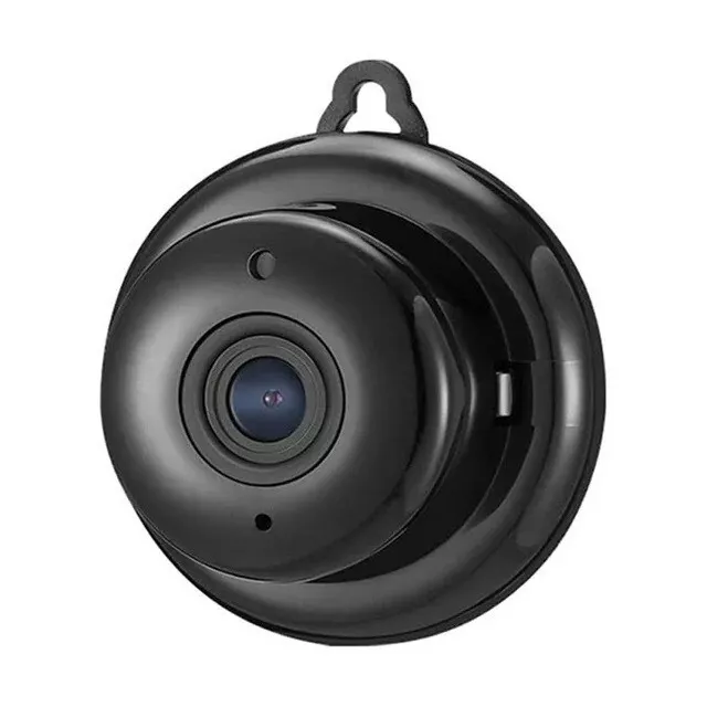 1080p WiFi Mini Kamera HD Überwachung Kamera HD Infrarot Nachtsicht Home Kamera