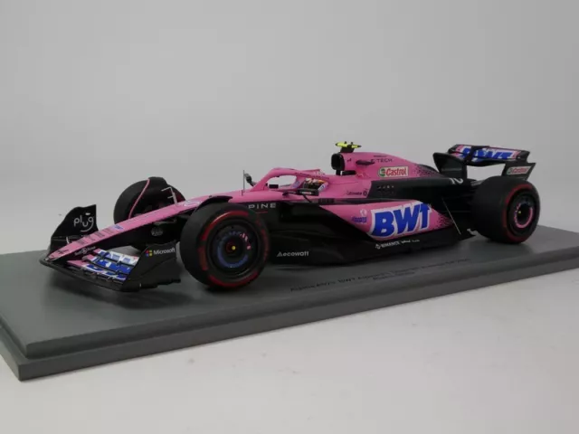 TORO ROSSO STR12 Pierre Gasly #10 Malaysian GP 2017 S5051 1