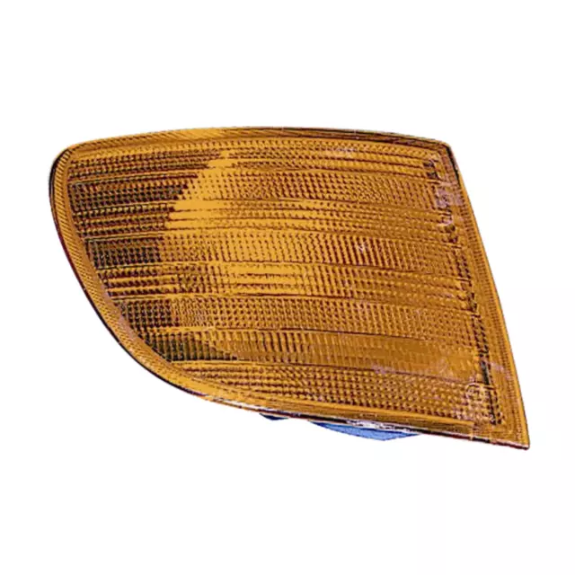 Fanalino Anteriore Dx Per Mercedes Vito 96>8/03 Arancio