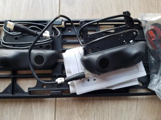 Radars De Proximite Daihatsu