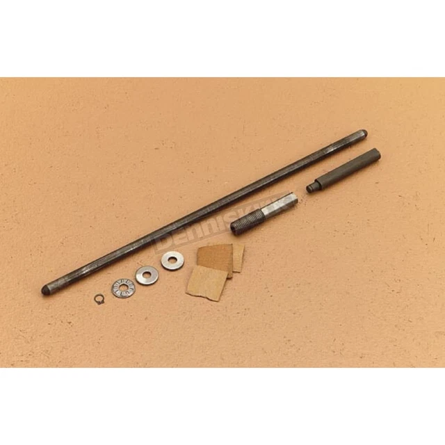 Eastern Motorcycle Parts Complete Clutch Pushrod Kit - J-1-152