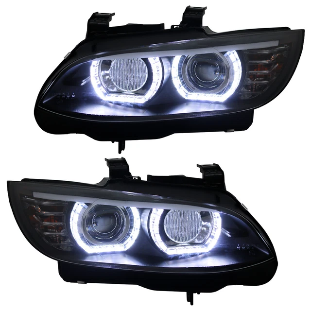 Xenon Scheinwerfer Led