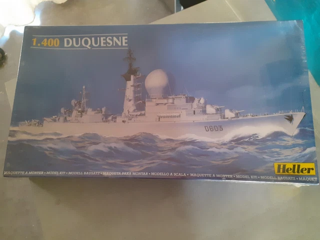 Croseur lourd PRNZ EUGEN Réf 81083