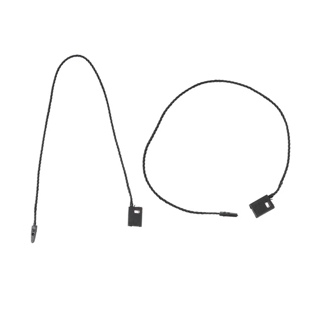 3 PIECES ROPE Washing Line Picture Hanging Cord Pulley Clothesline ...