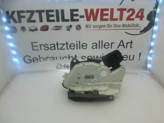 Serratura porta VW SEAT posteriore sinistra serratura 5K4839015Q NUOVA