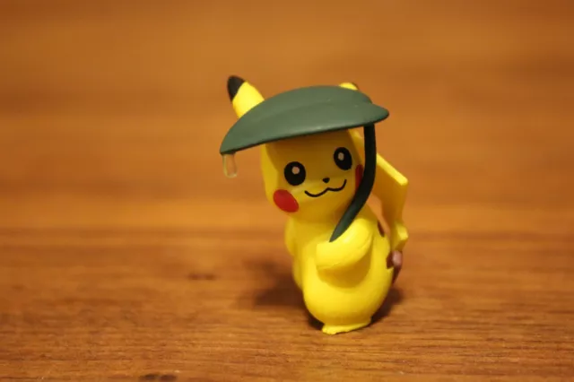 Eevee Ditto Transform Pokemon Gacha Mini Figure Japanese Nintendo Japan F/S